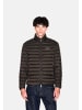 Armani Exchange Jacke in braun