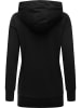 ragwear Kapuzenpullover Yodis in Black
