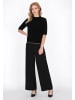 DreiMaster Klassik Women Sweater in black