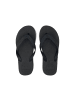 Flip Flop Zehentrenner "originals*eco" in black