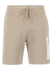 Alpha Industries Alpha Industries Shorts in vintage sand