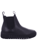 Tamaris Chelseaboots in BLACK LEATHER