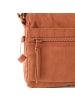 Hedgren Inner City Eye Umhängetasche RFID Schutz 22 cm in corduroy redwood burl