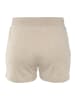 Bench Relaxshorts in beige meliert