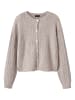 name it Strickjacke in Peyote