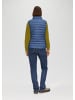 s.Oliver Outdoor-Weste in 5472_hellblau