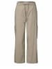 Street One Stoffhose für Damen in beige