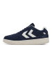 Hummel Sneaker St. Power Play Suede in NAVY