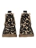 Blowfish Stiefelette in Leopard