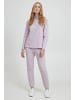 b. young Sweatshirt BYTRUNA Regular fit in Pastel Lilac Melange
