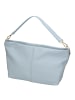 faina Damen Handtasche in Hellblau