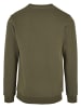 Urban Classics Sweater in olive