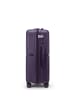 Wittchen MEDIUM SUITCASE WITH COMBINATION LOCK in Purple