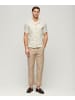 Superdry Shirt für Herren in offwhite