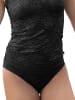Like It 6er Pack Minislip in schwarz