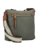 Camel Active Bari Umhängetasche 24 cm khaki