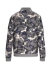 Exide Herren Jacke in Blau