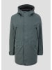 s.Oliver Outdoor-Jacke langarm in Petrol