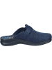 FlyFlot Klassische Hausschuhe in blau