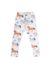 Walkiddy Leggings Happy Horses-Leggings