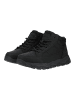 Tom Tailor Stiefelette in Schwarz