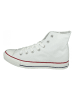 Converse Sneaker weiß