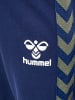 Hummel Hummel Verstellbare Taille Hose Hmlerhan E-Sport Jungen in BLACK IRIS