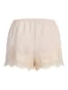 JJXX Shorts in Antique White
