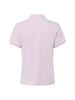 Marie Lund Poloshirt in flieder
