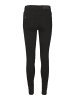 Noisy may Jeans CALLIE CHIC skinny in Schwarz