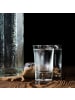 relaxdays 12x Schnapsglas in Transparent - 4 cl