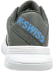 K-SWISS Sportschuh Court Express Omni in Dunkelgrau