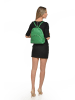 Roberta M. Rucksack in Grün