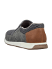 rieker Klassische Slipper in Grau