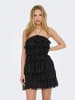 ONLY Kleid in Black