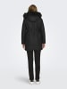ONLY Langer Parka in Black