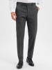 Finshley & Harding Baukasten-Hose Mitch in anthrazit