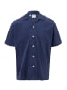 SELECTED HOMME Hemd 'Talon' in blau