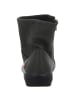 softinos Klassische Stiefelette in grün
