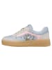 Dogo Monet Sneakers - Break the Silence in Blau
