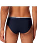 Skiny 3er Pack Briefs Cotton Multipack in Dunkelblau