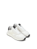 Marc O'Polo Sneaker Model Josef in offwhite/black