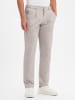 Bugatti Hose Elio in beige grau