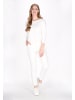 DreiMaster Women Blouse in offwhite