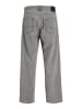 JACK & JONES Junior Baggy Fit Jeans in Grey Denim