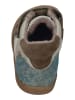 KOEL Sneaker High DOURO TEX in braun