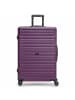 Redolz Essentials 08 Large 4 Rollen Trolley 75 cm in purple 2