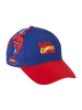 Avengers Avengers Sommer Cap – Kinder Mütze mit Print & UV-Schutz in Mehrfarbig