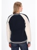 DreiMaster Vintage Women Jacket in navy
