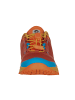 Trollkids Wanderschuh Hiker XT Sandefjord in red clay/mystic blue